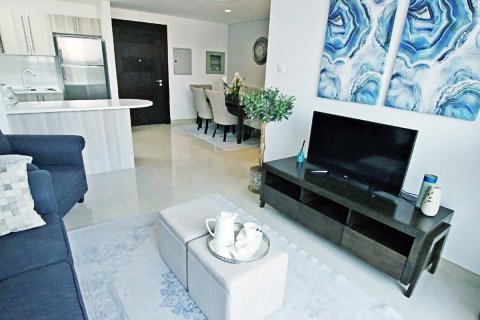 Appartement à GREEN DIAMOND ONE à Arjan, Dubai, 3 chambres, 97 m², № 30248 - photo 4