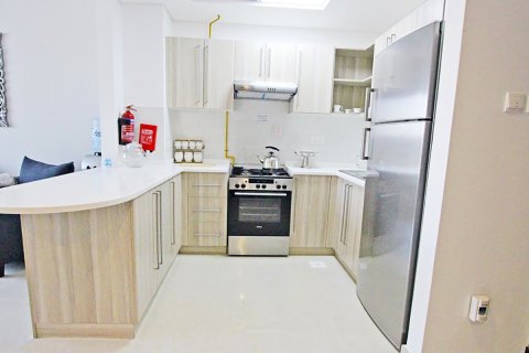 Appartement à GREEN DIAMOND ONE à Arjan, Dubai, 3 chambres, 97 m², № 30248 - photo 5