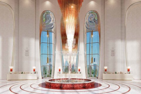 شقة في الخليج التجاري, دبي 1غرف نوم, 72 م² رقم 15192 - صورة 4