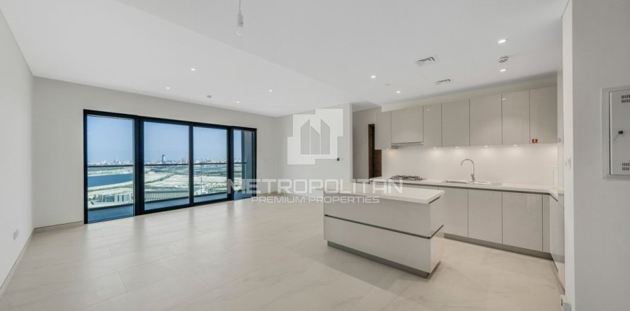 Apartamento en Sobha Hartland, Mohammed Bin Rashid City, Dubai, 2 dormitorios, 112 m², № 15190