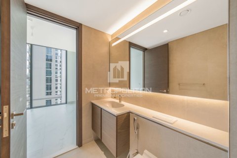 Apartamento en Sobha Hartland, Mohammed Bin Rashid City, Dubai, 2 dormitorios, 112 m², № 15190 - foto 24