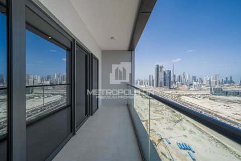 Apartamento en Sobha Hartland, Mohammed Bin Rashid City, Dubai, 2 dormitorios, 112 m², № 15190 - foto 9