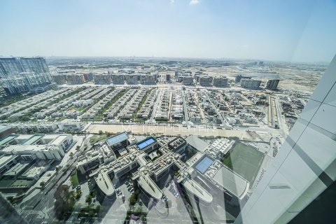 Apartamento en Sobha Hartland, Mohammed Bin Rashid City, Dubai, 2 dormitorios, 112 m², № 15190 - foto 11