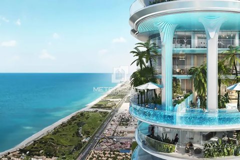Apartamento en Dubai Media City, Dubai, 1 dormitorio, 88 m², № 15191 - foto 13