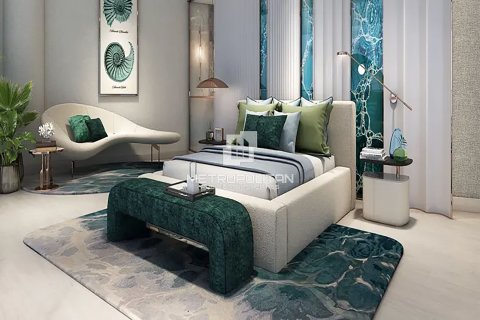 Apartamento en Dubai Media City, Dubai, 1 dormitorio, 88 m², № 15191 - foto 5