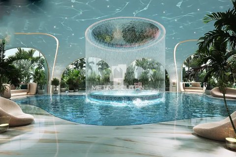 Apartamento en Dubai Media City, Dubai, 1 dormitorio, 88 m², № 15191 - foto 12