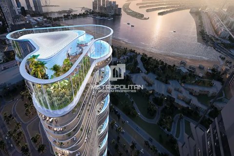 Apartamento en Dubai Media City, Dubai, 1 dormitorio, 88 m², № 15191 - foto 9