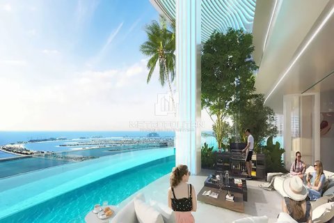 Apartamento en Dubai Media City, Dubai, 1 dormitorio, 88 m², № 15191 - foto 8