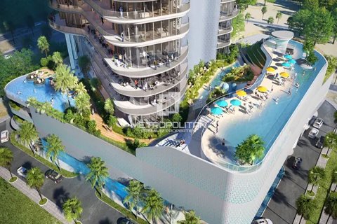 Apartamento en Dubai Media City, Dubai, 1 dormitorio, 88 m², № 15191 - foto 2