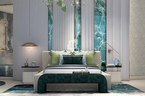Apartamento en Dubai Media City, Dubai, 1 dormitorio, 88 m², № 15191 - foto 3