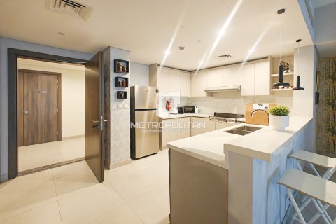 Снять в аренду квартиру в Zabeel, Дубай: 2 спальни, 118м², № 15193 - фото 6