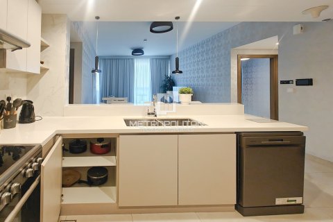 Снять в аренду квартиру в Zabeel, Дубай: 2 спальни, 118м², № 15193 - фото 3