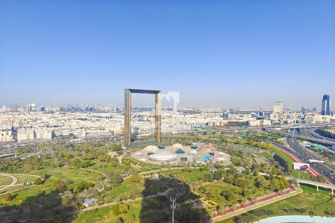 Снять в аренду квартиру в Zabeel, Дубай: 2 спальни, 118м², № 15193 - фото 1