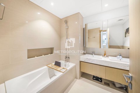 Apartment in Creekside 18, Dubai Creek Harbour (The Lagoons), Dubai 2 bedrooms, 105 sq.m. № 15182 - photo 9