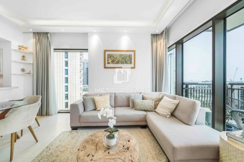Apartment in Creekside 18, Dubai Creek Harbour (The Lagoons), Dubai 2 bedrooms, 105 sq.m. № 15182 - photo 2