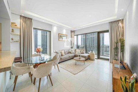 Apartment in Creekside 18, Dubai Creek Harbour (The Lagoons), Dubai 2 bedrooms, 105 sq.m. № 15182 - photo 3