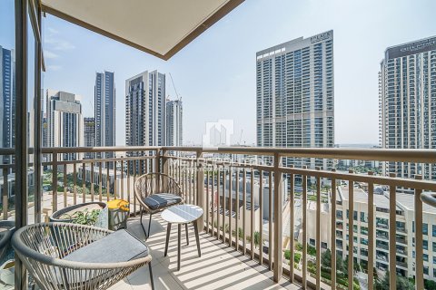 Apartment in Creekside 18, Dubai Creek Harbour (The Lagoons), Dubai 2 bedrooms, 105 sq.m. № 15182 - photo 5
