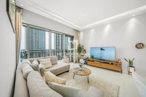 Apartment in Creekside 18, Dubai Creek Harbour (The Lagoons), Dubai 2 bedrooms, 105 sq.m. № 15182 - photo 1