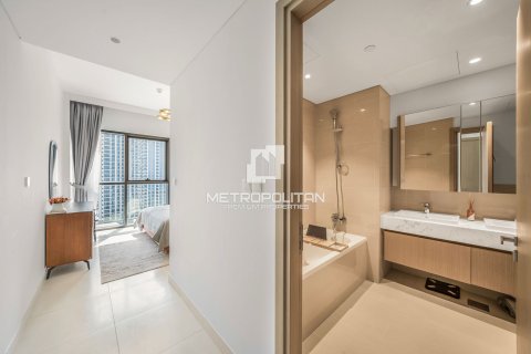 Apartment in Creekside 18, Dubai Creek Harbour (The Lagoons), Dubai 2 bedrooms, 105 sq.m. № 15182 - photo 6