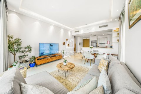 Apartment in Creekside 18, Dubai Creek Harbour (The Lagoons), Dubai 2 bedrooms, 105 sq.m. № 15182 - photo 4