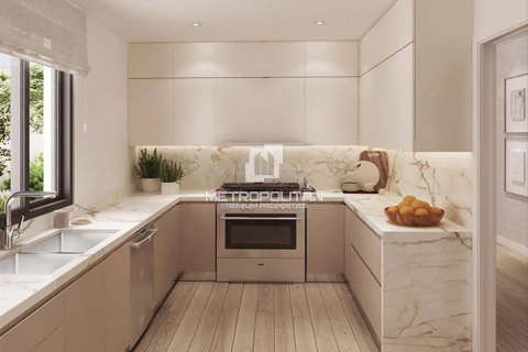 Maison de ville à Jebel Ali, Dubai, 4 chambres, 252 m², № 15183 - photo 3