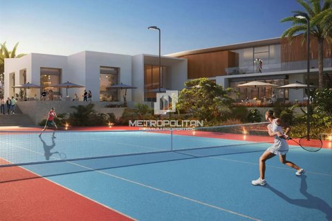 Maison de ville à Jebel Ali, Dubai, 4 chambres, 252 m², № 15183 - photo 10