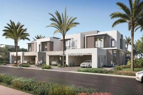 Maison de ville à Jebel Ali, Dubai, 4 chambres, 252 m², № 15183 - photo 9