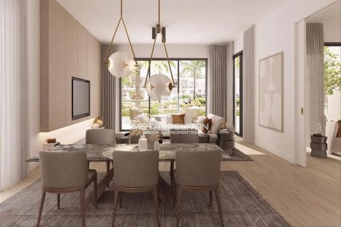 Maison de ville à Jebel Ali, Dubai, 4 chambres, 252 m², № 15183 - photo 2