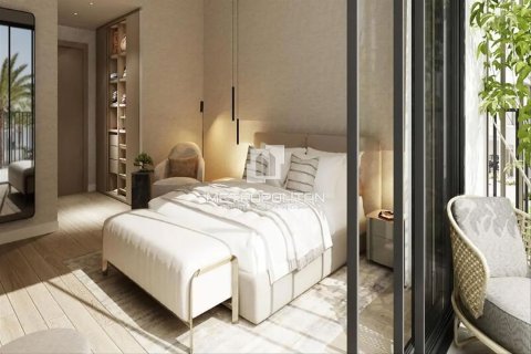 Maison de ville à Jebel Ali, Dubai, 4 chambres, 252 m², № 15183 - photo 6