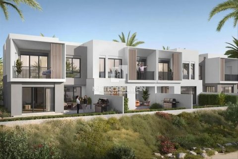 Maison de ville à Jebel Ali, Dubai, 4 chambres, 252 m², № 15183 - photo 11