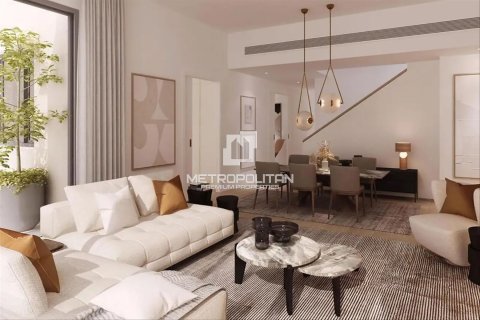Maison de ville à Jebel Ali, Dubai, 4 chambres, 252 m², № 15183 - photo 4