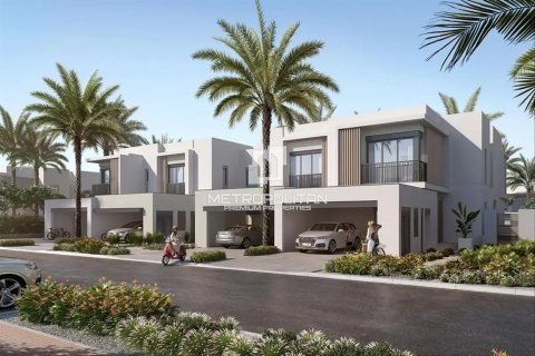 Maison de ville à Jebel Ali, Dubai, 4 chambres, 252 m², № 15183 - photo 1