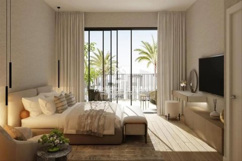 Maison de ville à Jebel Ali, Dubai, 4 chambres, 252 m², № 15183 - photo 7