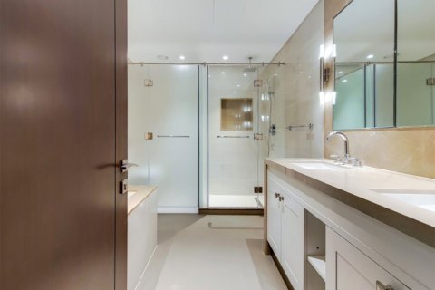 Appartement à Downtown Dubai (Downtown Burj Dubai), Dubai, 2 chambres, 127 m², № 97067 - photo 10