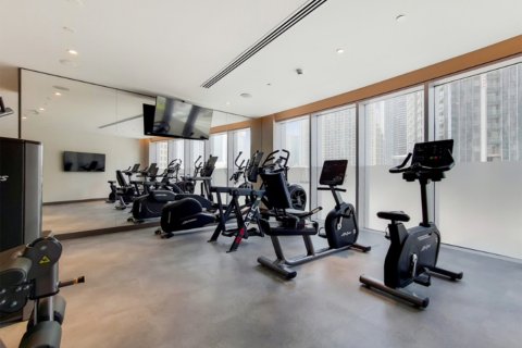 Appartement à Downtown Dubai (Downtown Burj Dubai), Dubai, 2 chambres, 127 m², № 97067 - photo 11