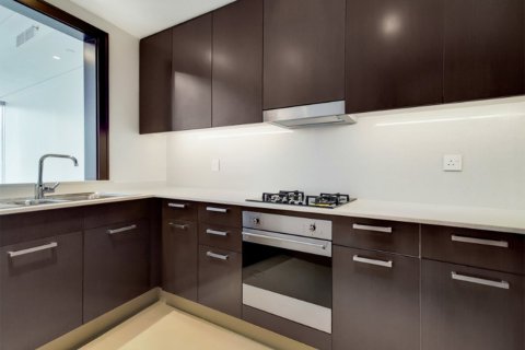 Appartement à Downtown Dubai (Downtown Burj Dubai), Dubai, 2 chambres, 127 m², № 97067 - photo 9
