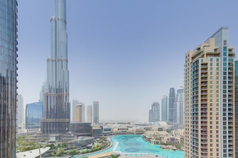 شقة في وسط مدينة دبي, دبي 2 غرف نوم, 127 م² رقم 97067