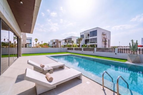 فيلا في Jumeirah Park, دبي 5 غرف نوم , 481 م² رقم 97061