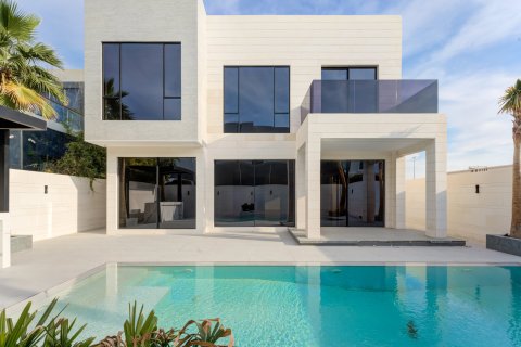 Villa à Jumeirah Park, Dubai, 5 chambres, 481 m², № 97061 - photo 2