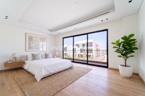 فيلا في Jumeirah Park, دبي 5 غرف نوم , 481 م² رقم 97061 - صورة 4