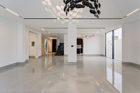 Villa à Jumeirah Park, Dubai, 5 chambres, 481 m², № 97061 - photo 7