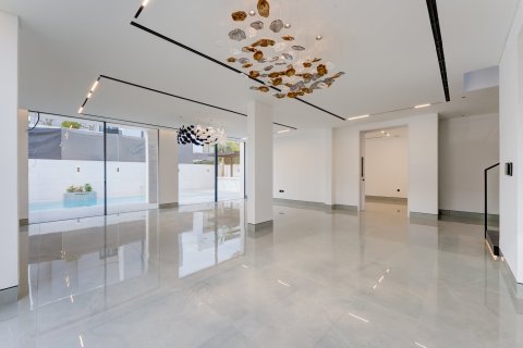 Villa à Jumeirah Park, Dubai, 5 chambres, 481 m², № 97061 - photo 4