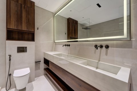 Villa à Jumeirah Park, Dubai, 5 chambres, 481 m², № 97061 - photo 25