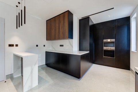 Villa à Jumeirah Park, Dubai, 5 chambres, 481 m², № 97061 - photo 10