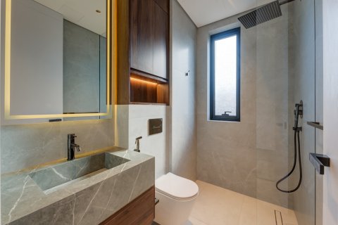 Villa à Jumeirah Park, Dubai, 5 chambres, 481 m², № 97061 - photo 13