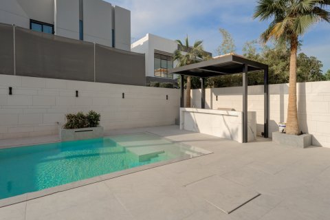 Villa à Jumeirah Park, Dubai, 5 chambres, 481 m², № 97061 - photo 30