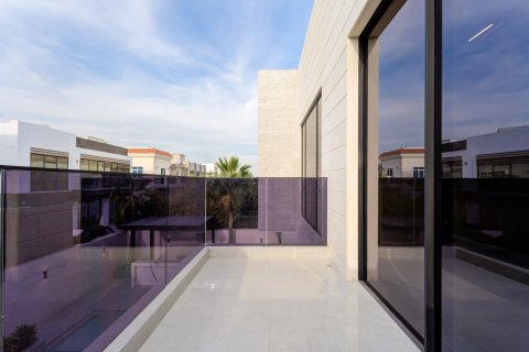 Villa à Jumeirah Park, Dubai, 5 chambres, 481 m², № 97061 - photo 21