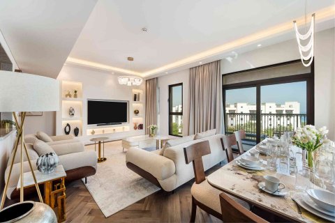 Appartement à Umm Suqeim, Dubai, 3 chambres, 171 m², № 97073 - photo 6