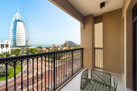 Appartement à Umm Suqeim, Dubai, 3 chambres, 171 m², № 97073 - photo 23
