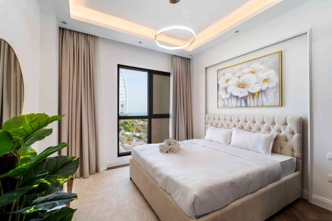 Appartement à Umm Suqeim, Dubai, 3 chambres, 171 m², № 97073 - photo 11